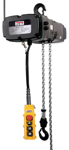 JET 144012 TS300-020 3T Электрическая Таль с ходом 20' 3PH 460V