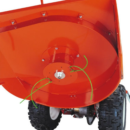 Generac 148491 Шнур BMA 170 Mil рулон