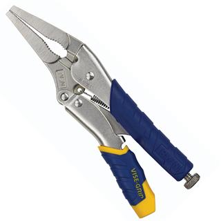 IRWIN 14T 6LN Fast Release длинногубцы пассатижи 6"/150