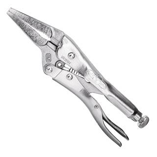 Пассатижи IRWIN 1502L3 9LN Original длинногубцы 9" / 225 мм