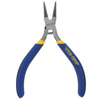 Круглогубцы IRWIN 1773612 4 1/2" с пружиной