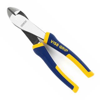 Кусачки диагональные IRWIN 1773636, 125 мм (5"), с зауженными губками