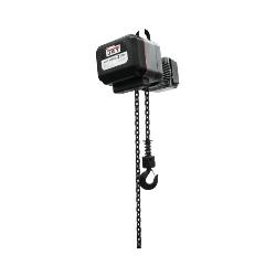 JET 183210 VOLT 2-тонный электрический тельфер 3PH 230V с высотой подъема 10 футов