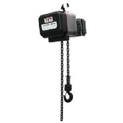 Электроталь JET 183230 VOLT 3 тонны, 3-фазная, 230 В, высота подъема 20 футов