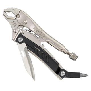 IRWIN 1923456 5CR VISE-GRIP Многофункциональные пассатижи