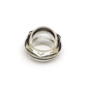 JWWINCO 1GQA3 EN546-31-G1 Маслоуказатель куполообразный из стекла