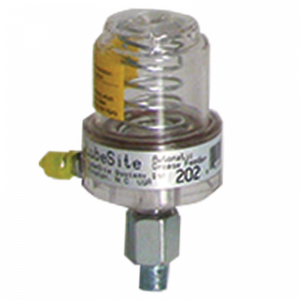 Lubesite 202 200 SERIES-POLYCARB BASE 1 унция (МАЛЫЙ)