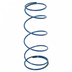 Пружина Lubesite 205-7 2oz серии SERIES COIL SPRINGS ЛЕГКАЯ (СИНЯЯ)