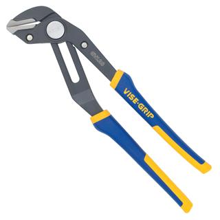IRWIN 2078110 GV10 GrooveLock 10" Пассатижи с V-образными губками