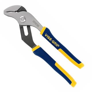 Пассатижи IRWIN 2078516 16" с прямыми губками и шарниром для проточки