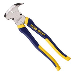 Пассатижи для fencing IRWIN 2078901 10-1/4" с рукоятками ProTouch G