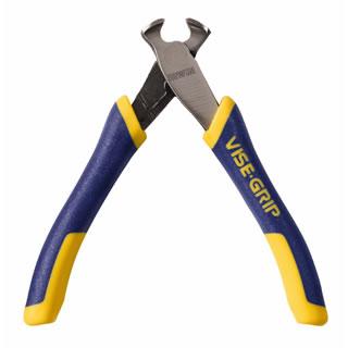 IRWIN 2078904 Торцевые кусачки 4-1/4" с пружиной