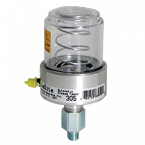 Lubesite 305 300 SERIES METAL BASE 2oz (LARGE) Основание металлическое 2 унции (большое)