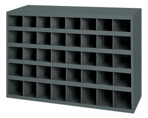 Durham 349-95 9 40 BIN #95 Серый