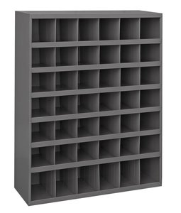 Durham 360-95 42 BIN SB #95 GRAY