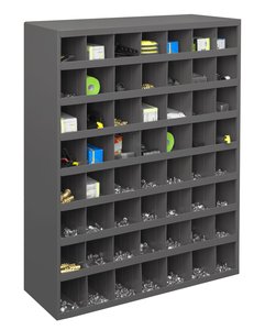 Durham 361-95 56 BIN SB #95 GRAY