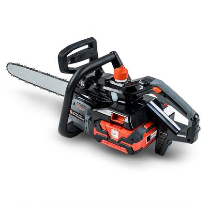 Generac 414181 DR 62V Аккумуляторная цепная пила (без аккумулятора и зарядного устройства)