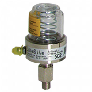 Lubesite 502 500 SERIES МЕТАЛЛИЧЕСКОЕ ОСНОВАНИЕ КОРРОЗИОННОСТОЙКОЕ МАЛОЕ 1 унция