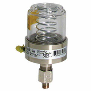 Lubesite 505 500 SERIES МЕТАЛЛИЧЕСКОЕ ОСНОВАНИЕ УСТОЙЧИВОЕ К КОРРОЗИИ БОЛЬШОЕ 2 унции