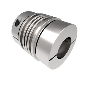 BOSTON 536.34.2832 HUCO-FLEX B 34 8MM--10MM Муфта HUCO-FLEX B