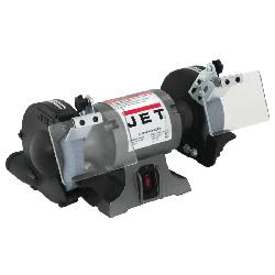 JET 577101 JBG-6A 6" Настольный точильно-шлифовальный станок