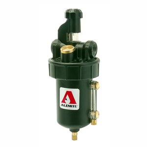 LUBRICATOR ALEMTE 5906-3 3/8 NPTF