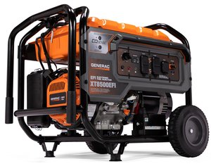 GENERAC 7247 XT8500EFI COSENSE® ЭЛЕКТРОННЫЙ ВПРЫСК ТОПЛИВА