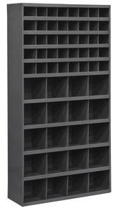 Durham 730-95 60 BIN SB #95 GRAY