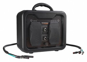 Комплект для параллельного подключения Generac 7668 для инверторов 3000 и 3500 Вт
