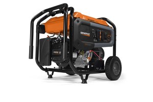 GENERAC 7681 GP6500 389 PR W/CORD 49 St./CAN