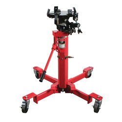 Sunex Tools 7796 1/2 Ton гидравлический телескопический домкрат для трансмиссии