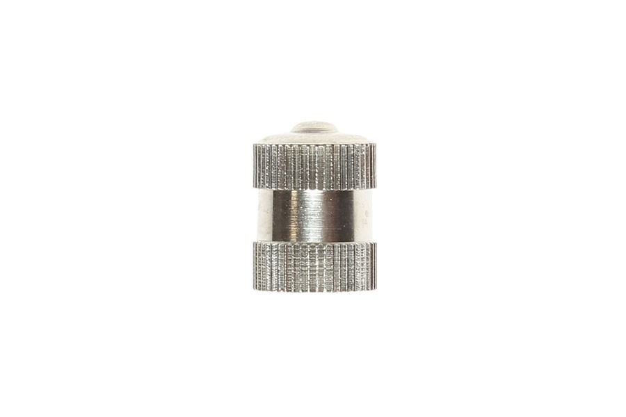 Колпачки для вентилей domed Coilhose A305-BK (TR VC-3)