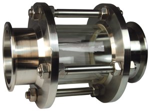 Dixon B54BMP-R600LX B54BMP-Series Inline Sight Glass | Смотровое стекло линейного типа серии B54BMP Dixon