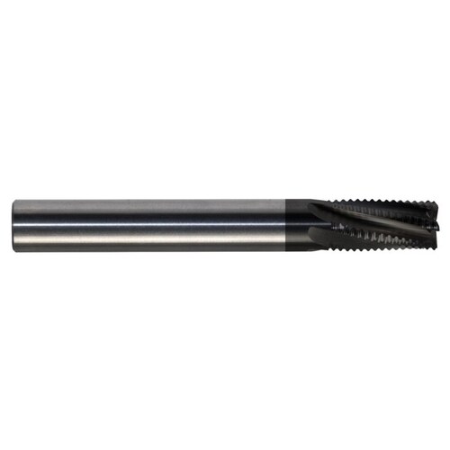 Cleveland C95520 STYLE 3201 15/64X3/4X2-1/2 CFRP RUF SEMI FINISHER