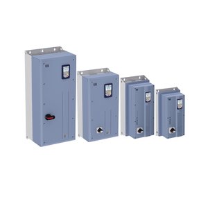 Инвертор WEG CFW110088T4O55DSZ