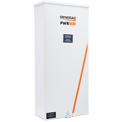 Generac CXSW100A3 100 Ампер PWRcell Service Rated 120/240 1? NEMA 3R