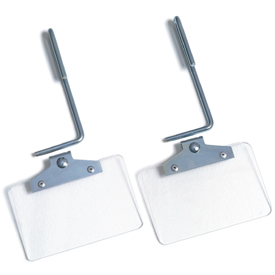 Защитные очки BALDOR GA11 PAIR EYESHIELDS
