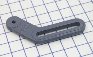 Упор для заготовки BALDOR HA6101A01SP