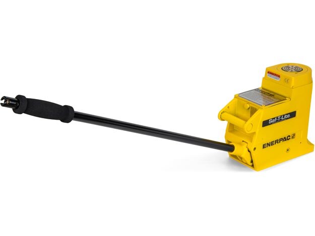 Enerpac JHA-356 300280 35-тонный алюминиевый ручной домкрат