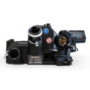 DAREX LEX900A XT3000A 115 ВОЛЬТ АВТОМАТИЧЕСКИЙ ЗАТОЧНЫЙ СТАНОК ДЛЯ СВЕРЛ