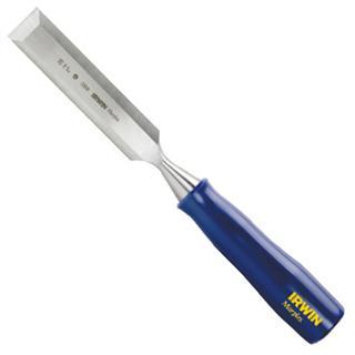 Стамеска IRWIN M44438N M444 с косой заточкой для столярных работ