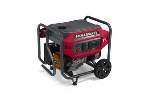Generac P0081600 PM7500 240V 420 49 ST/CSA