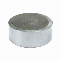 Магнит R1250 RE POT с редкоземельным элементом, 1-1/4 дюйма DIA x 1/2 LG