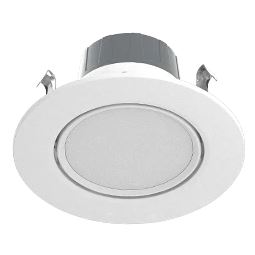 RAB RA4R89FA120WS 8W 5CCT с полевой регулировкой ВСТРАИВАЕМЫЙ СВЕТИЛЬНИК
