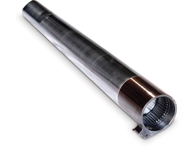 Удлинитель реакционной трубки Enerpac RTE250X 382507 S25000X