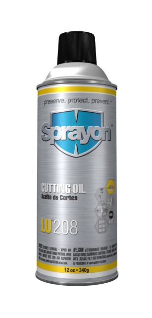 Смазочно-охлаждающее масло Sprayon SC0208LQ0 S000208LQ Liqui-Sol, 14 унций (12)