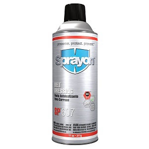 Krylon SC0607000 S00607 Средство для обработки ремней Sprayon, 11 унций (12 шт.)