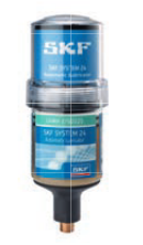 Подшипниковая смазка SKF TLSD 125/WA2 DIST