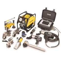 Enerpac TSP200MK 345168 ProSeries поворотный комплект для установки (TSP200)