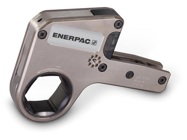 Enerpac W15213X 384266 W15000X Гексагональная кассета 71 мм [2-13/16"]